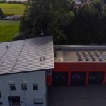 Rüsthaus FF Straß iS