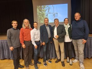 Präsentation Herbst-kino