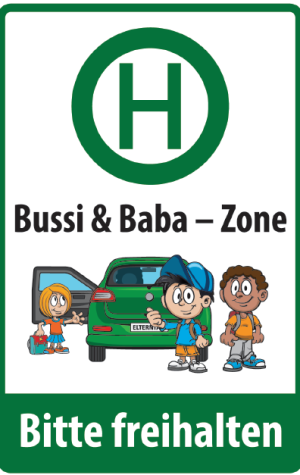 Bussi Baba Zone